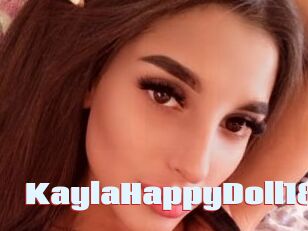 KaylaHappyDoll18