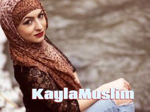 KaylaMuslim