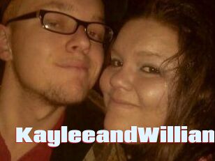 Kaylee_and_William