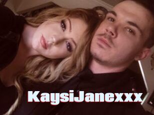 KaysiJanexxx