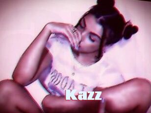 Kazz