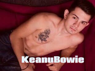 KeanuBowie Anal Open