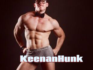 KeenanHunk