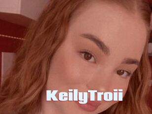 KeilyTroii Anal Open