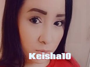 Keisha10