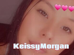 KeissyMorgan