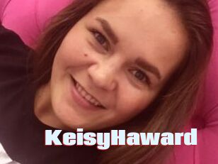 KeisyHaward