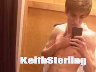 Keith_Sterling