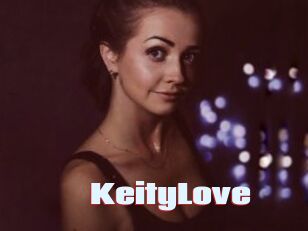 KeityLove
