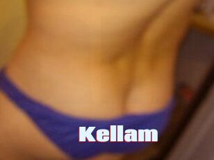 Kellam