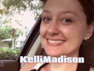 KelliMadison