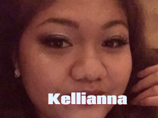 Kellianna