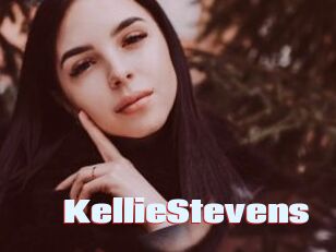 KellieStevens