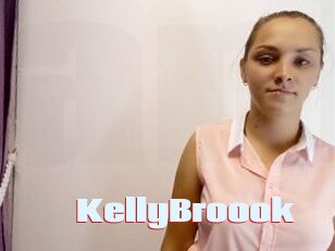 KellyBroook