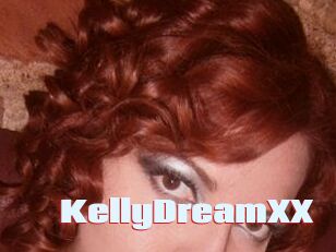 KellyDreamXX