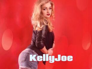 KellyJoe