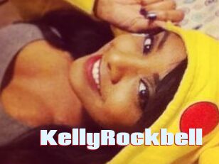 KellyRockbell