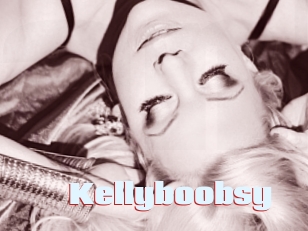 Kellyboobsy