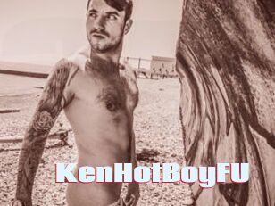 KenHotBoyFU