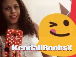 KendallBoobsX