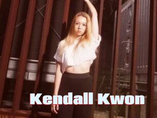 Kendall_Kwon