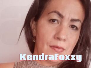 KendraFoxxy