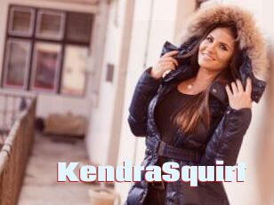 KendraSquirt