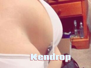 Kendrop Anal Open