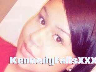 KennedyFallsXXX