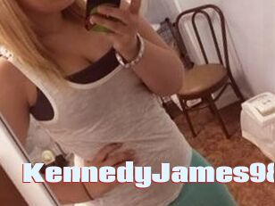 KennedyJames98