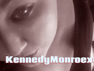 KennedyMonroexo