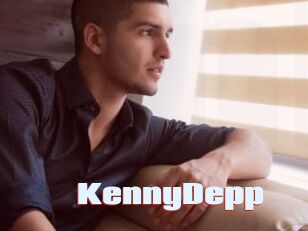 KennyDepp