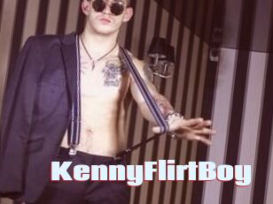 KennyFlirtBoy