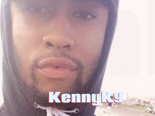 KennyK9