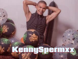 KennySpermxx