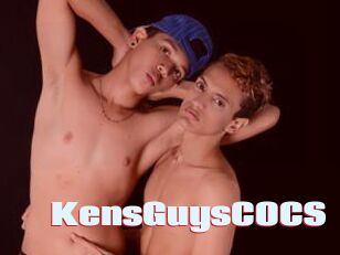 KensGuysCOCS