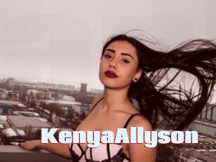KenyaAllyson