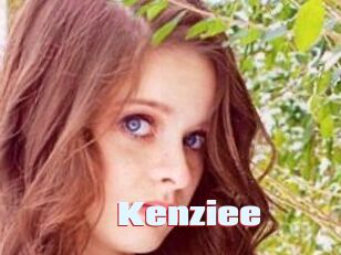 Kenziee