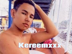 Kereemxxx