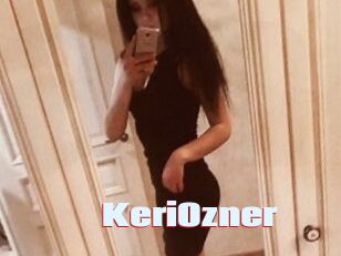 KeriOzner