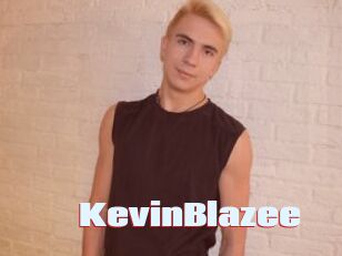 KevinBlazee