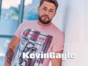 KevinGayle