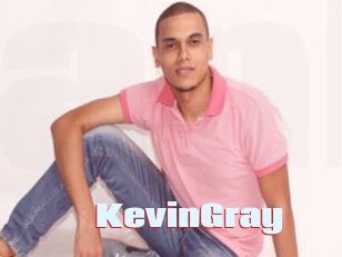 KevinGray Anal Open