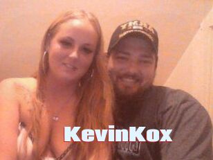 KevinKox
