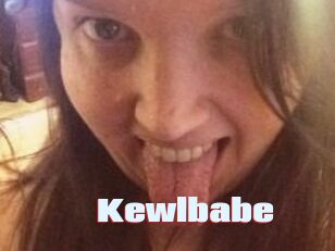 Kewlbabe