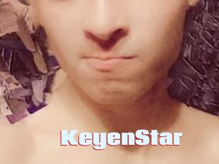 KeyenStar