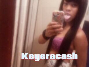 Keyeracash