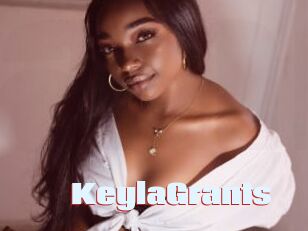 KeylaGrants