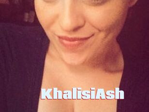 KhalisiAsh