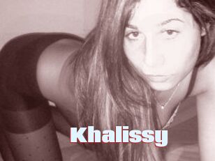 Khalissy